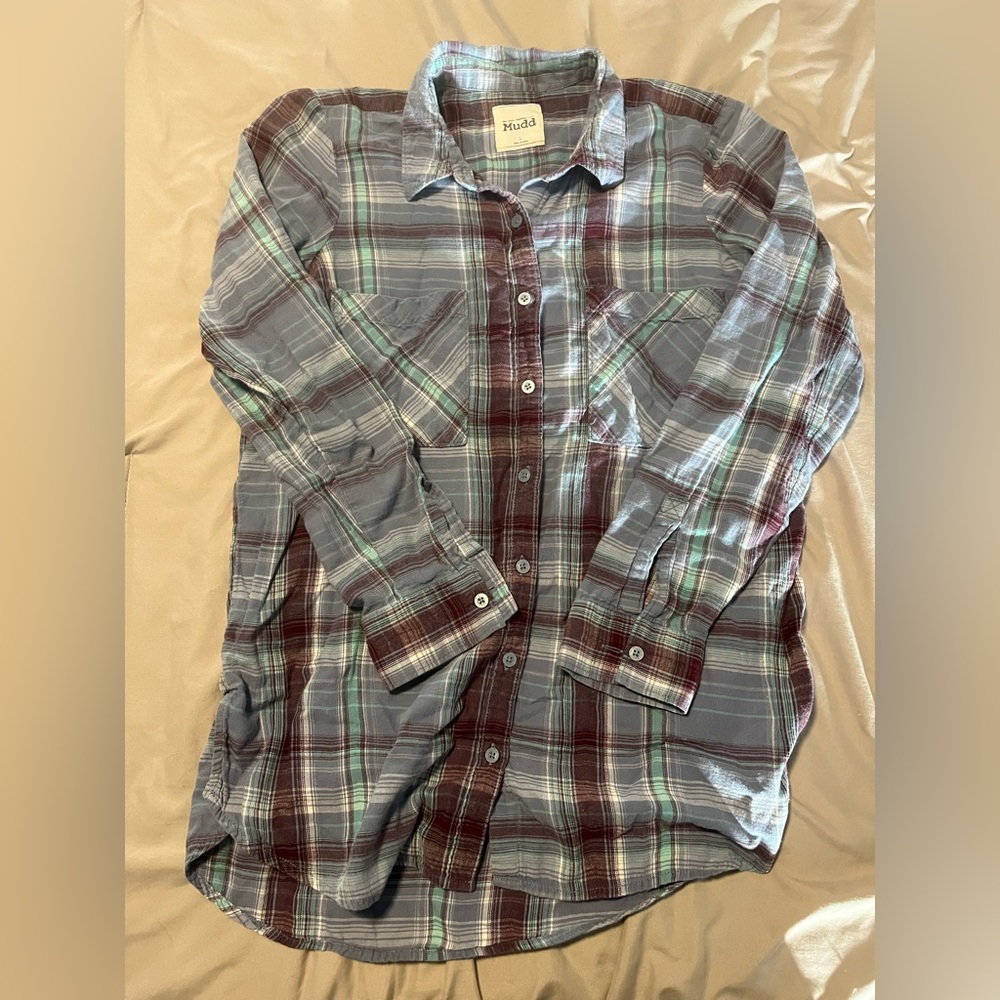 Women’s Flannel